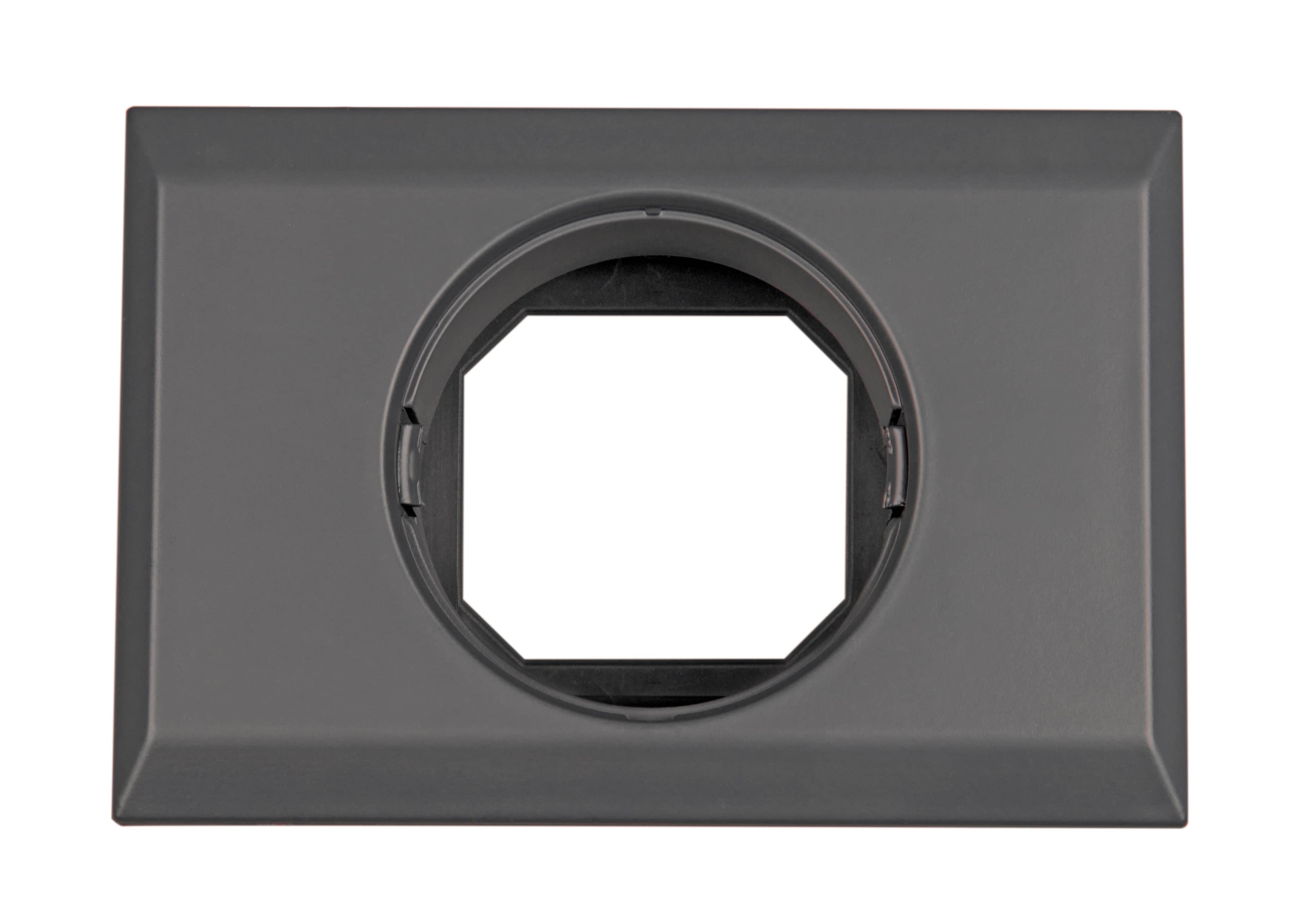 Wall mount enclosure for BMV or MPPT Control thumbnail