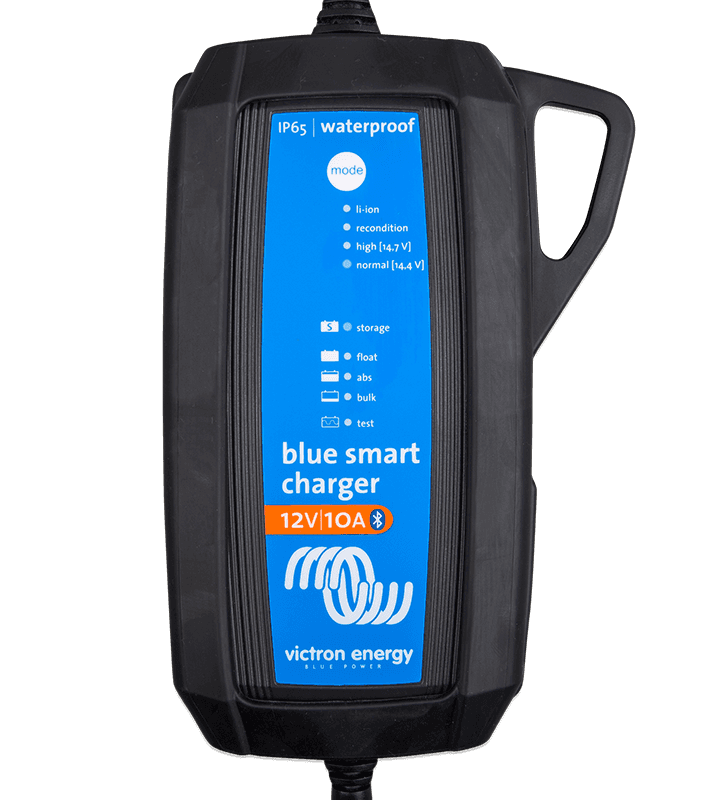 Gummidämpfung für IP65 Ladegerät