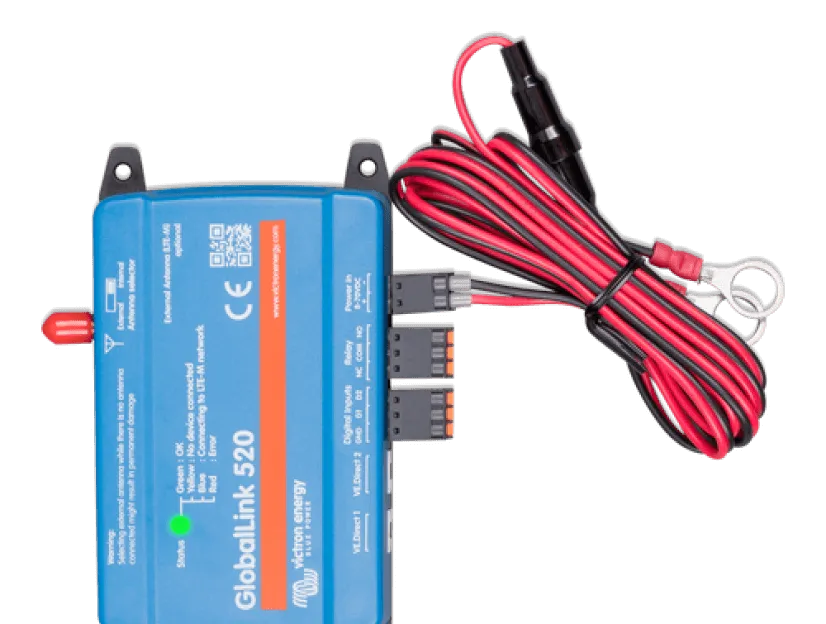 GlobalLink 520